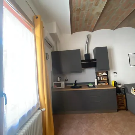Apartment 700m From Fiera House *