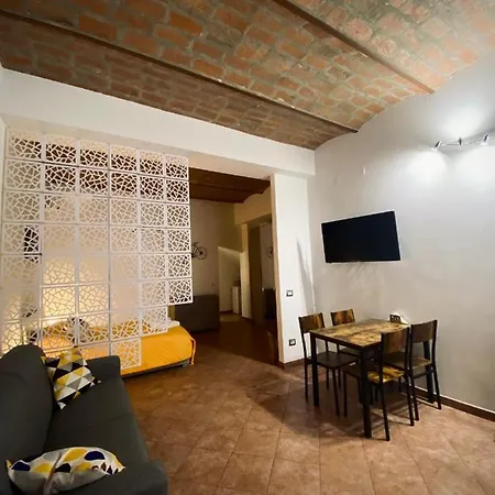 700m From Fiera House Apartment