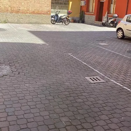 700m From Fiera House Apartment Bologna