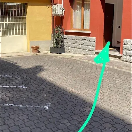 700m From Fiera House Apartment *